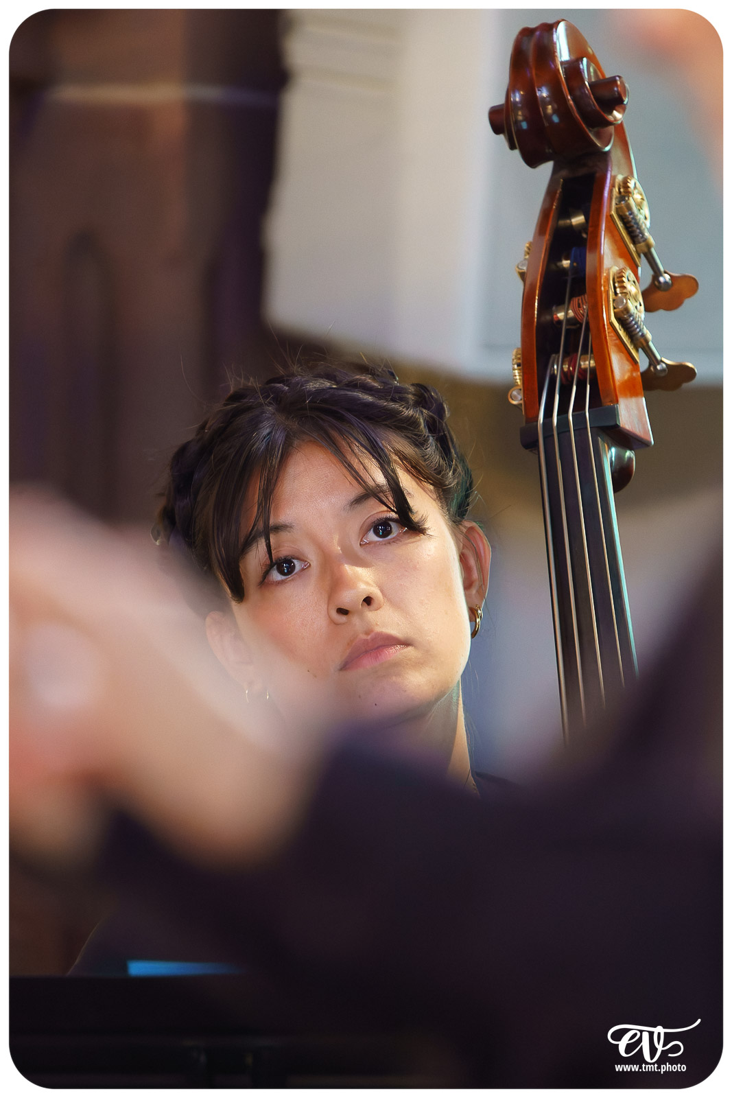 CONCERT DE PRINTEMPS - OSH